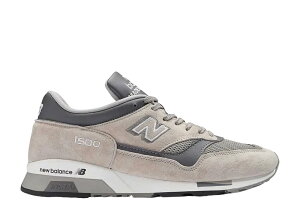�y12/20����z1000�~�N�[�|��!!New Balance �j���[�o�����X 1500 ���C�h �C�� UK �O���[ �j���[�o�����X U1500PGL �����Y �X�j�[�J�[ �����j���O�V���[�Y 21SN-U1500PGL