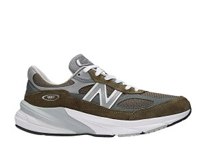 ���ʌ���y1000�~�N�[�|���z���s�INew Balance �j���[�o�����X 990V6 �g�D���[�J�� �j���[�o�����X U990OG6 �����Y �X�j�[�J�[ �����j���O�V���[�Y 21SN-U990OG6