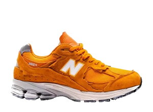 Ԍy1000~N[|zNew Balance j[oX 2002R veNVpbN IW j[oX M2002RDE Y Xj[J[ jOV[Y 21SN-M2002RDE