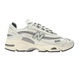 期間限定【1000円OFF】クーポン！New Balance ニューバランス 1000 シーソルト ニューバランス M1000MEW メンズ スニーカー ランニングシューズ 21SN-M1000MEW