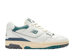 �������y1000�~�N�[�|���z���s��!!New Balance �j���[�o�����X 550 �z���C�g/�O���[�� �j���[�o�����X BB550PTB �����Y �X�j�[�J�[ �����j���O�V���[�Y 21SN-BB550PTB