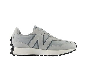 �y���Ȃ犄���N�[�|�����s���zNew Balance �j���[�o�����X 327 �O���[ �j���[�o�����X U327SWA �����Y �X�j�[�J�[ �����j���O�V���[�Y 21SN-U327SWA