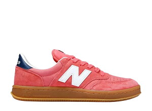 �y���Ȃ犄���N�[�|�����s���zNew Balance �j���[�o�����X T500 �h���t�g���b�h/NB�l�C�r�[/�V�[�\���g �j���[�o�����X CT500AB �����Y �X�j�[�J�[ �����j���O�V���[�Y 21SN-CT500AB
