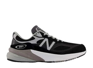 yȂ犄N[|szNew Balance j[oX 990V6 ubN (q[S) (V[[XtȂ) (M990BK6) j[oX M990BK6-2 Y Xj[J[ jOV[Y 21SN-M99