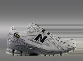 7/15限定【1000円クーポン】New Balance ニューバランス 1906R コーデュラ グレー/ブラック ニューバランス U1906ROA メンズ スニーカー ランニングシューズ 21SN-U1906ROA