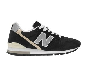 �������y1000�~�N�[�|���z���s��!!New Balance �j���[�o�����X 996 �u���b�N �j���[�o�����X U996BL �����Y �X�j�[�J�[ �����j���O�V���[�Y 21SN-U996BL