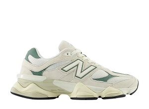 �y���Ȃ犄���N�[�|�����s���zNew Balance �j���[�o�����X 9060 �I�t�z���C�g/�O���[�� �j���[�o�����X U9060EEI �����Y �X�j�[�J�[ �����j���O�V���[�Y 21SN-U9060EEI