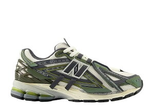 �y1000�~�N�[�|���z���s��!!New Balance �j���[�o�����X 1906A �I���[�u�W���[�X/�V�[�\���g �j���[�o�����X U1906ANC �����Y �X�j�[�J�[ �����j���O�V���[�Y 21SN-U1906ANC