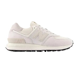 �y���Ȃ犄���N�[�|�����s���zNew Balance �j���[�o�����X 574 ���C�g�O���[ �j���[�o�����X U574LGWD �����Y �X�j�[�J�[ �����j���O�V���[�Y 21SN-U574LGWD