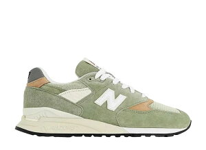 �y���Ȃ犄���N�[�|�����s���zNew Balance �j���[�o�����X 998 �I���[�u �j���[�o�����X U998GT �����Y �X�j�[�J�[ �����j���O�V���[�Y 21SN-U998GT