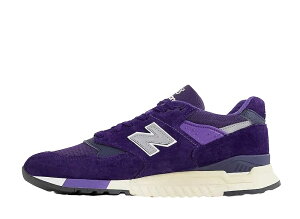 �y���Ȃ犄���N�[�|�����s���zNew Balance �j���[�o�����X 998 �v�����p�[�v�� �j���[�o�����X U998TE �����Y �X�j�[�J�[ �����j���O�V���[�Y 21SN-U998TE