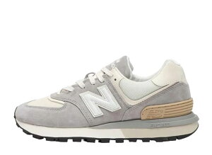 �y12/20����z1000�~�N�[�|��!!New Balance �j���[�o�����X U574LG ���C�g �O���[ �j���[�o�����X U574LGRG �����Y �X�j�[�J�[ �����j���O�V���[�Y 21SN-U574LGRG