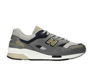 �y1000�~�N�[�|���z���s��!!New Balance �j���[�o�����X CM1600LE �O���[ �j���[�o�����X CM1600LE �����Y �X�j�[�J�[ �����j���O�V���[�Y 21SN-CM1600LE