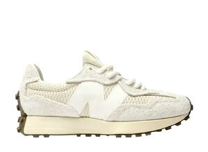 �y���Ȃ犄���N�[�|�����s���zNew Balance �j���[�o�����X 327 �z���C�g �j���[�o�����X U327WVA �����Y �X�j�[�J�[ �����j���O�V���[�Y 21SN-U327WVA