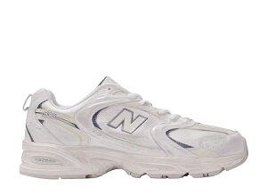 �y���Ȃ犄���N�[�|�����s���zNew Balance �j���[�o�����X 530 �V���o�[/�z���C�g �j���[�o�����X MR530CT �����Y �X�j�[�J�[ �����j���O�V���[�Y 21SN-MR530CT