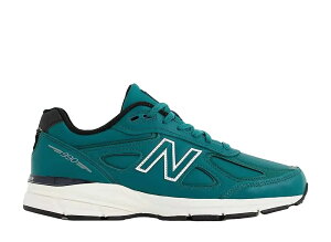 ���ʌ���y1000�~�N�[�|���z���s�INew Balance �j���[�o�����X 990V4 �e�B�[��/�z���C�g �j���[�o�����X U990TW4 �����Y �X�j�[�J�[ �����j���O�V���[�Y 21SN-U990TW4