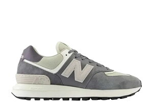 "1000円クーポン"P最大47倍!!New Balance ニューバランス 574 レガシー グレー ニューバランス U574LGGD メンズ スニーカー ランニングシューズ 21SN-U574LGGD