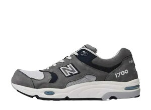 �y1000�~�N�[�|���z���s��!!New Balance �j���[�o�����X 1700 �O���[ �j���[�o�����X CM1700TE �����Y �X�j�[�J�[ �����j���O�V���[�Y 21SN-CM1700TE