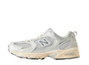 ���ʌ���y1000�~�N�[�|���zNew Balance �j���[�o�����X 530 �V���o�[ ���^���b�N �j���[�o�����X MR530VS �����Y �X�j�[�J�[ �����j���O�V���[�Y 21SN-MR530VS