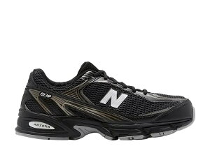 �y1000�~�N�[�|���z���s��!!New Balance �j���[�o�����X 509 �u���b�N/�V���o�[���^���b�N �j���[�o�����X U509BS �����Y �X�j�[�J�[ �����j���O�V���[�Y 21SN-U509BS