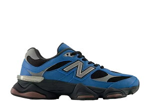 �y1000�~�N�[�|���z���s��!!New Balance �j���[�o�����X 9060 �u���[�A�Q�[�g �j���[�o�����X U9060NRH �����Y �X�j�[�J�[ �����j���O�V���[�Y 21SN-U9060NRH