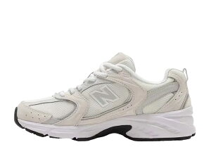 6/15�y1000�~�����N�[�|���zNew Balance �j���[�o�����X 530 �z���C�g �j���[�o�����X MR530CE �����Y �X�j�[�J�[ �����j���O�V���[�Y 21SN-MR530CE