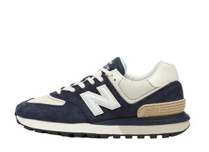 �y���Ȃ犄���N�[�|�����s���zNew Balance �j���[�o�����X U574LG �l�C�r�[ �j���[�o�����X U574LGRN �����Y �X�j�[�J�[ �����j���O�V���[�Y 21SN-U574LGRN