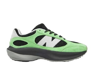 ���Ԍ���y�S�i1000�~�����zNew Balance �j���[�o�����X ���[�v�h�����i�[ �O���[�� �j���[�o�����X UWRPDKOM �����Y �X�j�[�J�[ �����j���O�V���[�Y 21SN-UWRPDKOM
