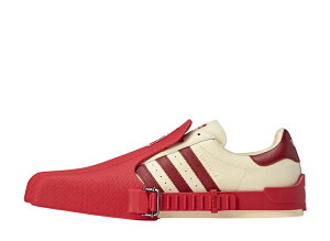 Ԍy1000~N[|zadidas A@@ × AfB_XIWiX X[p[X^[ X[p[tBK[ x^[XJ[bg/ItzCg AfB_X JP7142 Y Xj[J[ j