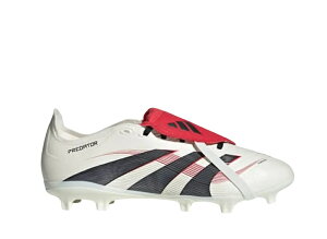 "1000円クーポン"P最大47倍!!adidas アディダス プレデター リーグ フォールドオーバー タン FG スパイク オフホワイト/コアブラック/ピュアルビー アディダス JP5737 メンズ スニーカー ランニング