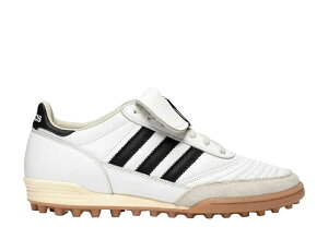 "1000円クーポン"P最大47倍!!adidas SNS × アディダス オリジナルス ムンディアル チーム ホワイト/ブラック/グレー アディダス JI3994 メンズ スニーカー ランニングシューズ 21SN-JI3994