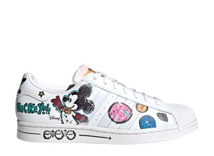 Ԍy1000~N[|zadidas ~bL[}EX × AfB_X IWiX X[p[X^[ AfB_X GZ8839 Y Xj[J[ jOV[Y 21SN-GZ8839