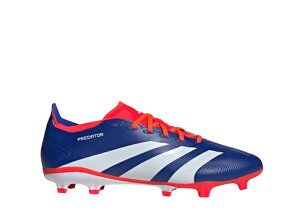 "1000円クーポン"P最大47倍!!adidas アディダス プレデター リーグ ファーム グラウンドスパイク ルシッドブルー/クラウドホワイト/ソーラーレッド アディダス IF6348 メンズ スニーカー ランニン