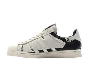 "1000円クーポン"P最大47倍!!adidas アディダス スーパースター フットウェア ホワイト/コア ブラック/オフ ホワイト アディダス FV3023 メンズ スニーカー ランニングシューズ 21SN-FV3023