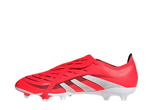 "1000円クーポン"P最大47倍!!adidas アディダス プレデター リーグ フォールドオーバー タン ファーム/マルチグラウンド スパイク ルシッドレッド/クラウドホワイト/コアブラック アディダス ID13