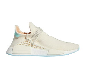 ���Ԍ���y1000�~OFF�z�N�[�|���Iadidas �i�[�h × �A�f�B�_�X NMD HU �`���[�N�z���C�g/�O���[�I�����W/�N���A�~���g �A�f�B�_�X GW0246 �����Y �X�j�[�J�[ �����j���O�V���[�Y 21SN-GW0246