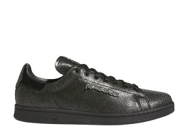 【今なら割引クーポン発行中】adidas ファッキンオーサム × アディダスオリジナルス スタンスミス ブラックテクスチャード アディダス IH3148 メンズ スニーカー ランニングシューズ 21SN-IH3148
