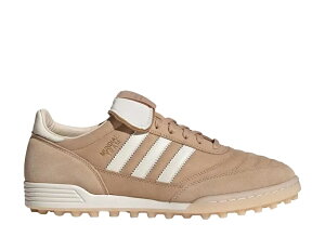 10/30限定"1000円クーポン"adidas アディダスオリジナルス ムンディアル チーム マジックベージュ/オフホワイト/ワンダーホワイト アディダス IE9028 メンズ スニーカー ランニングシューズ 21SN-IE9