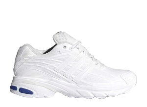 "1000円クーポン"P最大47倍!!adidas アディダス アディスター クッション 3 クラウドホワイト/ロイヤルブルー アディダス IG1740 メンズ スニーカー ランニングシューズ 21SN-IG1740