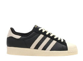 期間限定【1000円OFF】クーポン！adidas アディダス スーパースター 82 コアブラック/アルミナ/クリーム ホワイト アディダス GY3428 メンズ スニーカー ランニングシューズ 21SN-GY3428