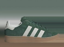 【1000円割引クーポン】adidas アディダス オリジナルス キャンパス 00s ジャパニーズロックガーデン アディダス IF4337 メンズ スニーカー ランニングシューズ 21SN-IF4337