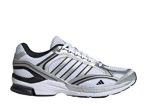 Ԍy1000~N[|zadidas AfB_X XseC2000 tbgEFAzCg/Vo[/RAubN AfB_X IH0274 Y Xj[J[ jOV[Y 21SN-IH0274