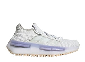 �������y1000�~�N�[�|���z���s��!!adidas �A�f�B�_�X NMD S1 �t�b�g�E�F�A�z���C�g/���C�g�p�[�v�� �A�f�B�_�X HP5522 �����Y �X�j�[�J�[ �����j���O�V���[�Y 21SN-HP5522