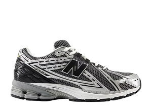 �y���Ȃ犄���N�[�|�����s���zNew Balance �j���[�o�����X 1906R �V���o�[���^���b�N/�u���b�N/�z���C�g �j���[�o�����X U1906RCG �����Y �X�j�[�J�[ �����j���O�V���[�Y 21SN-U1906RCG