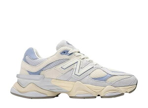 �y1000�~�N�[�|���z���s��!!New Balance �j���[�o�����X 9060 �O���[�}�^�[/�u���[ �j���[�o�����X U9060EEL �����Y �X�j�[�J�[ �����j���O�V���[�Y 21SN-U9060EEL