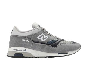 ���Ӎہy1000�~�z�N�[�|�����s��!!New Balance �j���[�o�����X 1500 �X�`�[���O���[ �j���[�o�����X U1500UKG �����Y �X�j�[�J�[ �����j���O�V���[�Y 21SN-U1500UKG