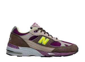 yȂ犄N[|szNew Balance XgC bc × j[oX 991 Ch C COh p[v j[oX M991SRG Y Xj[J[ jOV[Y 21SN-M991SRG