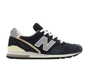 �������y1000�~�N�[�|���z���s��!!New Balance �j���[�o�����X 996 �l�C�r�[ �j���[�o�����X U996NV �����Y �X�j�[�J�[ �����j���O�V���[�Y 21SN-U996NV