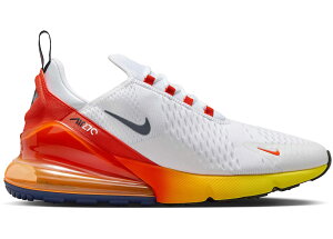6/15�y1000�~�����N�[�|���zNike Nike Air Max 270 Houston Astros �i�C�L HQ8005-100 �����Y �X�j�[�J�[ �����j���O�V���[�Y 19SX-20250611100037-003