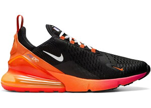 6/15�y1000�~�����N�[�|���zNike Nike Air Max 270 San Francisco Giants �i�C�L HQ8000-001 �����Y �X�j�[�J�[ �����j���O�V���[�Y 19SX-20250611100037-007